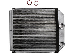 Радиатор отопителя салона MITSUBISHI PAJERO / MONTERO SPORT 98-09 / L200 96-07