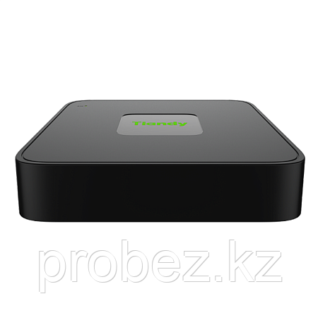 TC-R3110 Spec: I/B/P8/L/S - IP видеорегистратор 10-канальный, фото 1