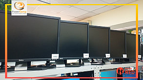 Монитор DELL E248WFP/1920x1200/75 Гц/TN (В ассортименте)