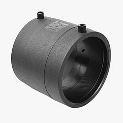 Муфта электросварная FOX 63 мм SDR 11