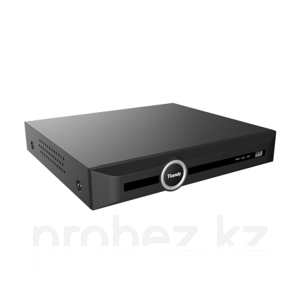 TC-R3120 Spec:I/B/V3.0 - IP видеорегистратор 20-канальный, фото 1