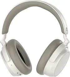 Sennheiser ACCENTUM Plus Wireless Over-Ear Headphones White