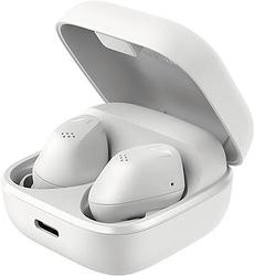 Sennheiser ACCENTUM True Wireless Bluetooth Earphones White
