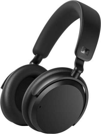 Sennheiser ACCENTUM Wireless Over-Ear Headphones Black