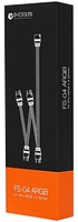 Кабель ID-COOLING 3 pin - 3 pin 0.35 м FS-04, фото 2