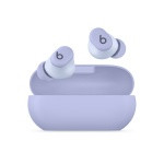 Beats Solo Buds Purple