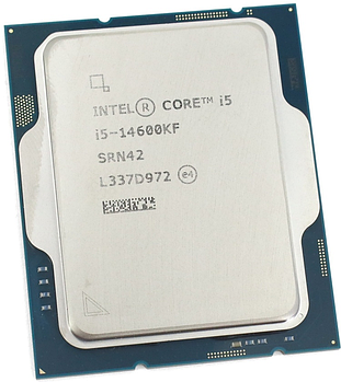 Процессор Intel Core i5 14600KF OEM