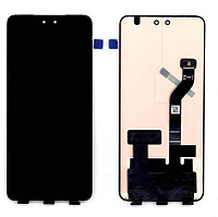 Дисплей для Xiaomi 13 Lite в сборе с тачскрином черный ОРИГИНАЛ AMOLED