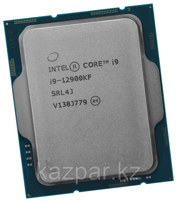 Процессор Intel Сore i9-12900KF OEM, фото 1