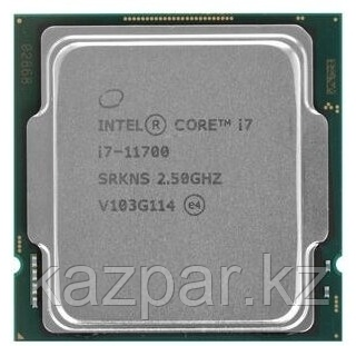 Процессор Intel Core i7 11700 OEM, фото 1