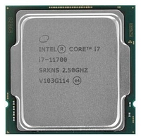 Процессор Intel Core i7 11700 OEM