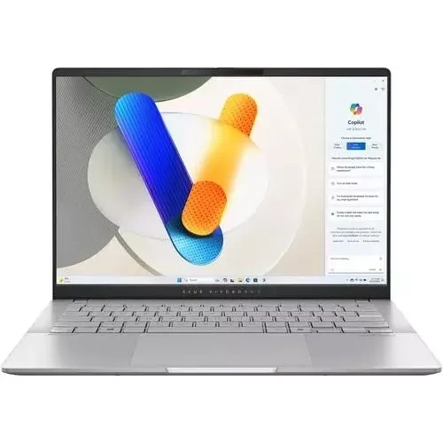 Ноутбук ASUS VivoBook S14 M5406NA-QD108