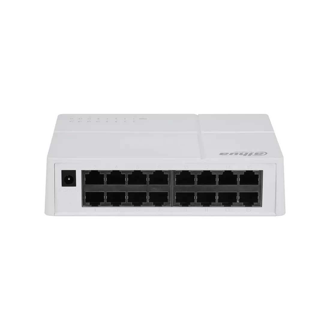 Коммутатор Dahua DH-SF1016L, фото 1
