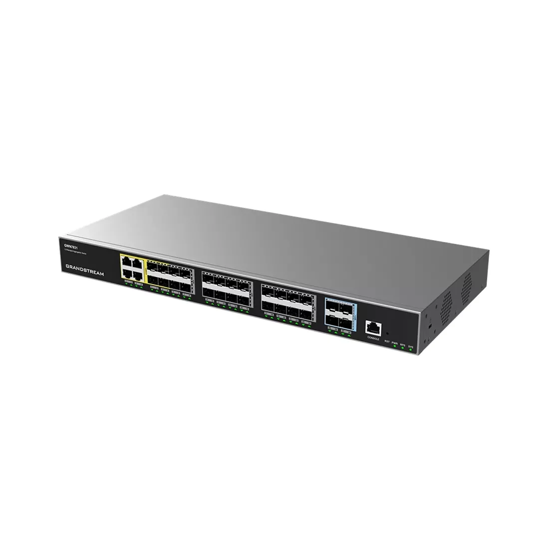 Коммутатор Grandstream GWN7831, фото 1