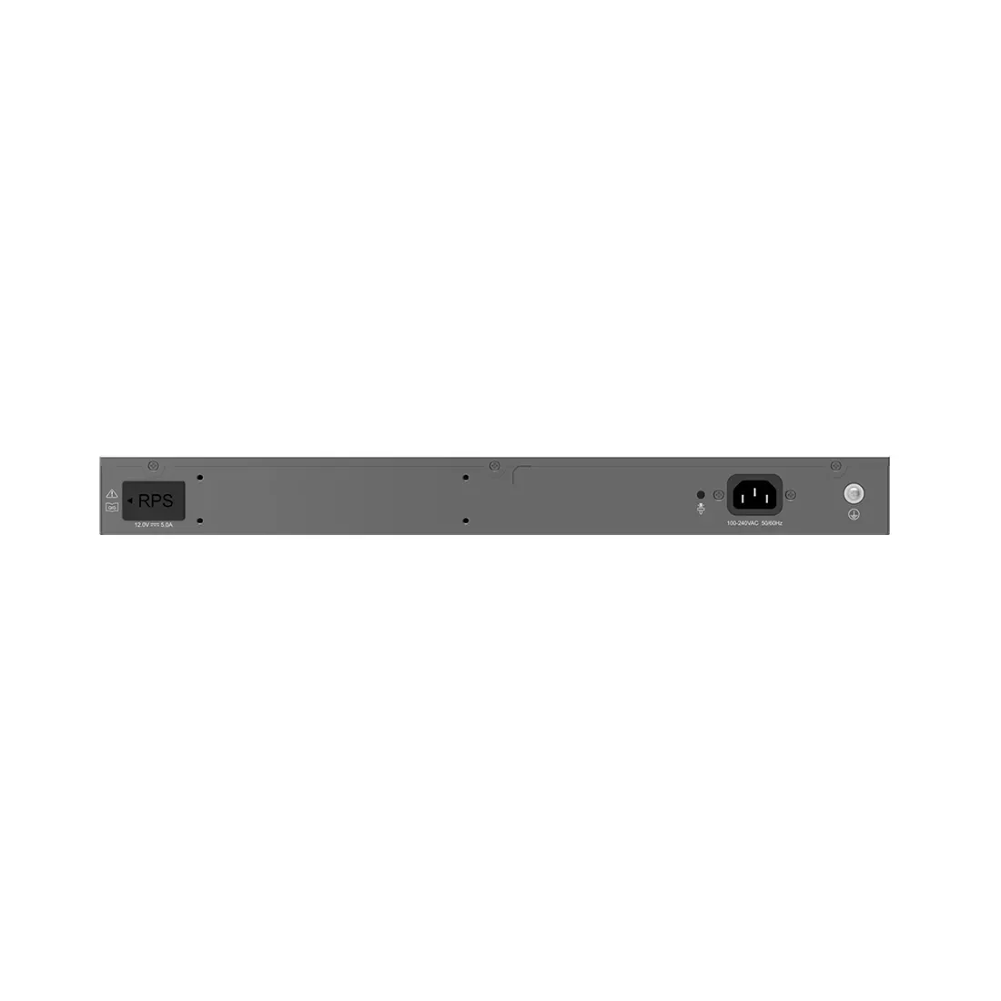 Коммутатор Grandstream GWN7832, фото 1