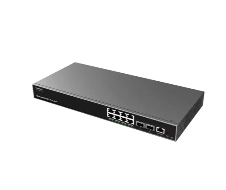 Коммутатор Grandstream GWN7811