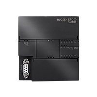 Программируемый логический контроллер Huceen CPU ST20 DC/DC/DC