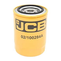 Фильтр масляный JCB - 02/100284A