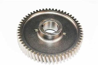 Распределительный вал JCB - 02/190034