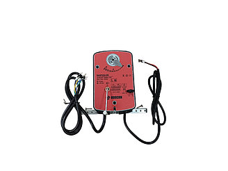 Электропривод SA5FU24-DS (для противопожарного клапана)