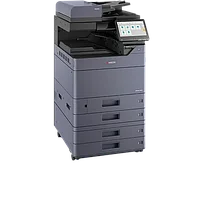 Цветной копир-принтер-сканер Kyocera TASKalfa 2554ci (SRA3, 25/12 ppm A4/A3, 4 GB+32 GB SSD, Network, дуплекс,