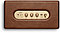 Marshall STANMORE III Wireless Stereo Speaker Brown, фото 4