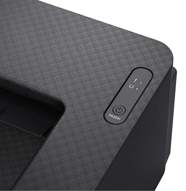 Принтер монохромный лазерный Kyocera PA2000 ( A4. 20 стр/мин. 1200 dpi. 16 Мб. USB 2.0.тонер TK-1240) отгрузка, фото 1