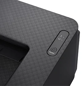 Принтер монохромный лазерный Kyocera PA2000 ( A4. 20 стр/мин. 1200 dpi. 16 Мб. USB 2.0.тонер TK-1240) 