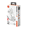 JBL ENDURANCE Race 2 Waterproof sport White, фото 4