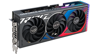 Видеокарты (GPU)