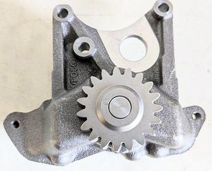 Масляный насос двигателя JCB - 02/201050