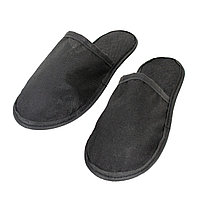 Тапочки одноразовые Стандарт с закрытым мысом