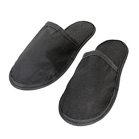 Тапочки одноразовые Стандарт с закрытым мысом