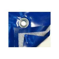 Тент ПВХ 400 с изолоном 5