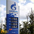 Рекламные стелы, фото 7