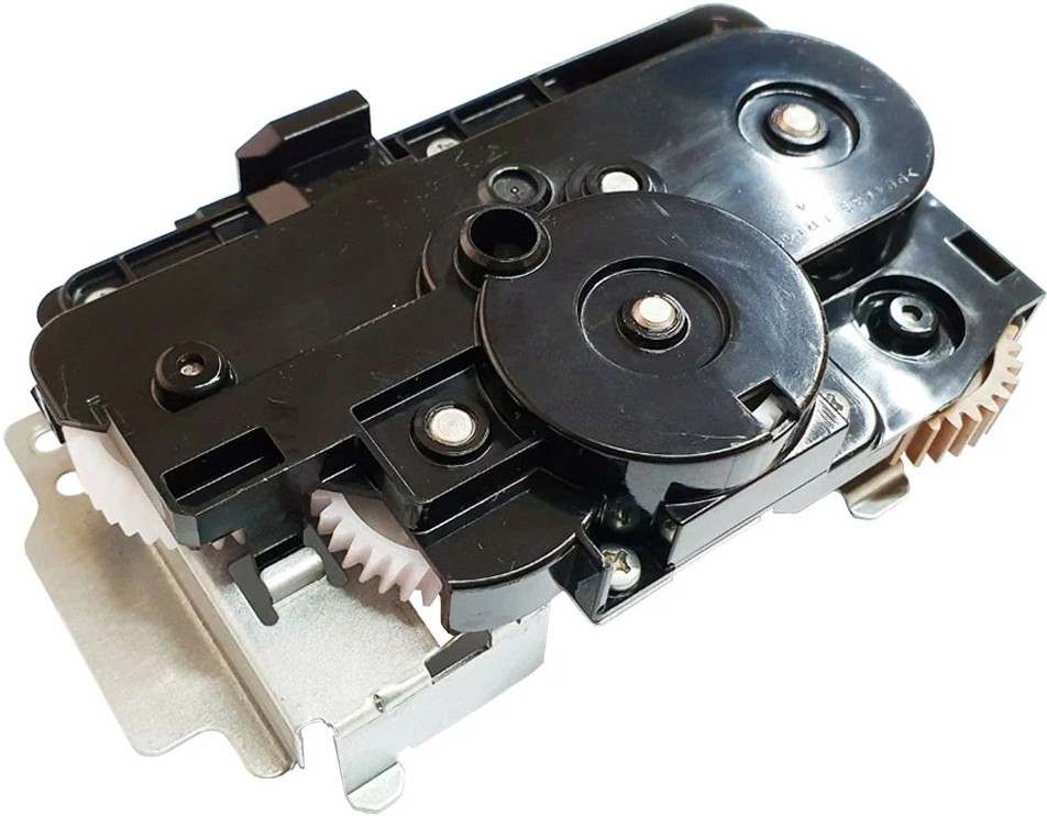 Привод (редуктор) термоблока Kyocera, фото 1