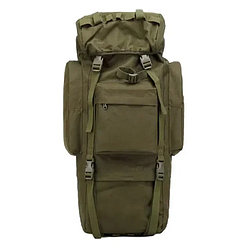 Тактический рюкзак 70 литров хаки