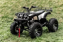 Электроквадроцикл Вездеход ЕМ-022 Супер (2200Вт 72В R10 Пониженная Диф)