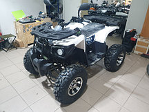 Электроквадроцикл Вездеход ЕМ 015 Супер New (1500Вт 72В R10 Пониженная Диф)