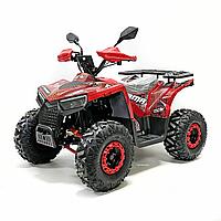 Электроквадроцикл GreenCamel Атакама T610 (72V 1500W R8)