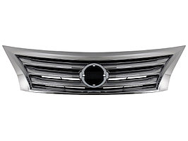 Решетка радиатора на Nissan Teana 2014-20 (SAT)