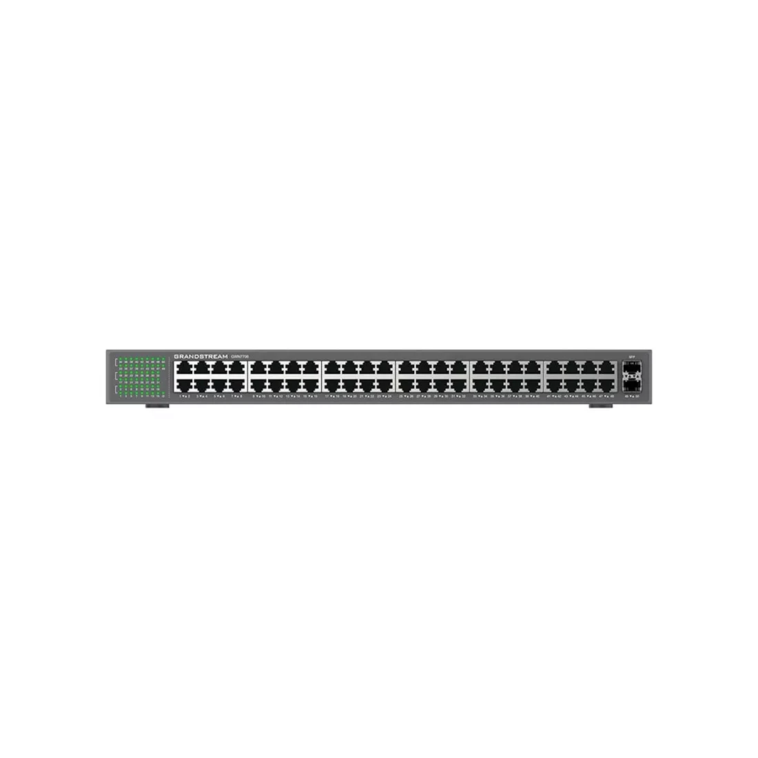 Коммутатор Grandstream GWN7706, фото 1