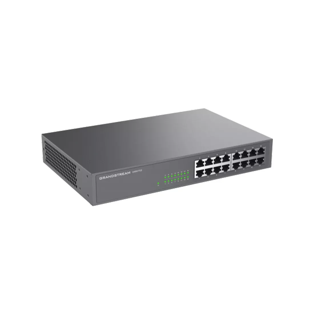 Коммутатор Grandstream GWN7702, фото 1