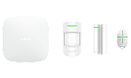 Стартовый комплект системы безопасности Ajax Starter Kit, фото 3