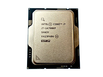 Процессор Intel Core i7 14700KF OEM