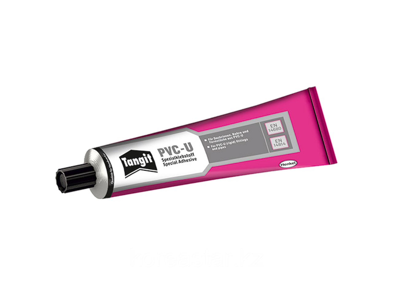 Клей для труб TANGIT PVC-U 125 мл
