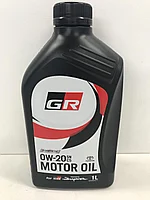 Моторное масло Toyota GR FOR SUPRA 0W20, 08880WA011