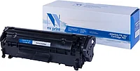 Картридж NV- CF280A / CE505A / 719L NVP совместимый