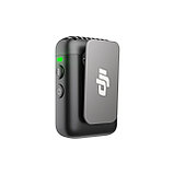 Микрофон DJI Mic 2 Compact 2-Person (2 TX + 1 RX + Charging Case), фото 6