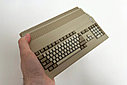 The A500 Mini игровая консоль Amiga, фото 10